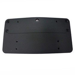 MB1068112 Front Bumper License Plate Bracket