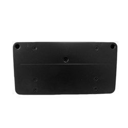 MB1068114 Front Bumper License Plate Bracket MB1068114 Front Bumper License Plate Bracket
