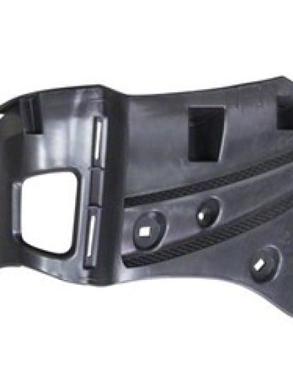 MB1089103 Front Bumper Bracket Cover Support Passenger Side