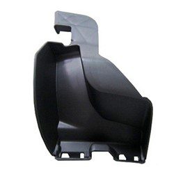 MB1089104 Front Bumper Filler Panel Passenger Side MB1089104 Front Bumper Filler Panel Passenger Side
