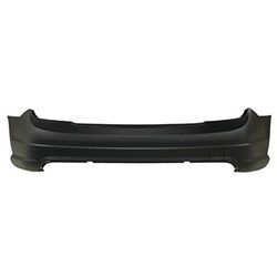 MB1100276 Rear Bumper Cover