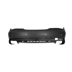 MB1100328 Rear Bumper Cover