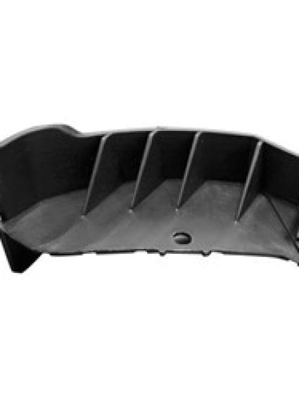 MB1132104 Rear Bumper Cover Retainer