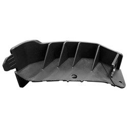 MB1132104 Rear Bumper Cover Retainer MB1132104 Rear Bumper Cover Retainer