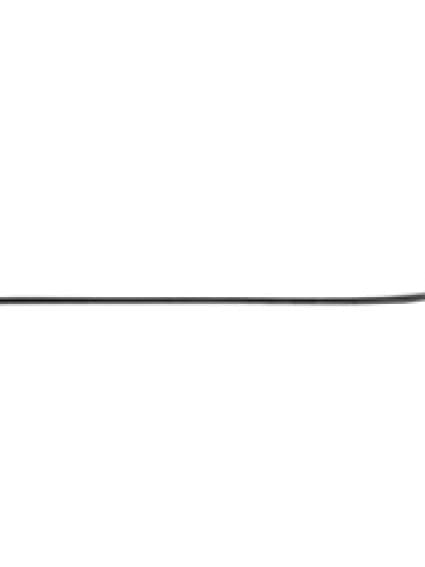 MB1146103 Rear Bumper Cover Molding