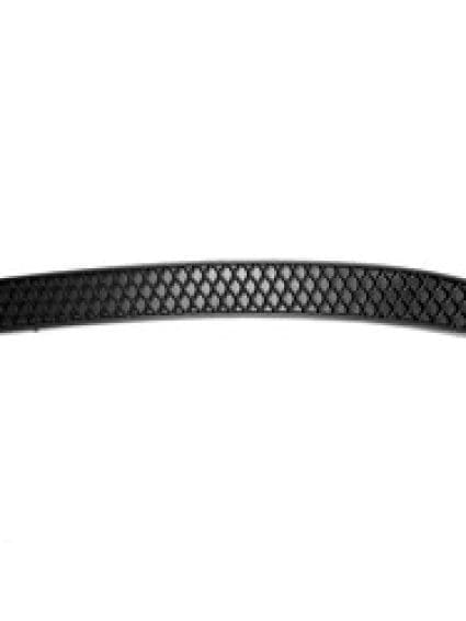 MB1146112 Rear Bumper Cover Molding Port