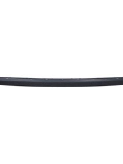 MB1157131 Rear Bumper Bumper Impact Strip