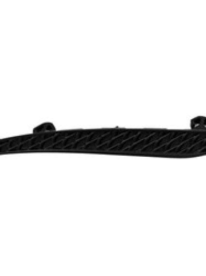 MB1159112 Rear Bumper Bumper Impact Strip