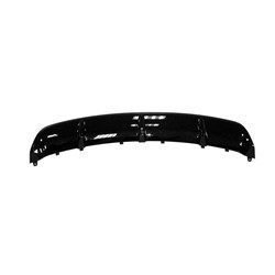 MB1195104 Rear Bumper Valence Panel MB1195104 Rear Bumper Valence Panel