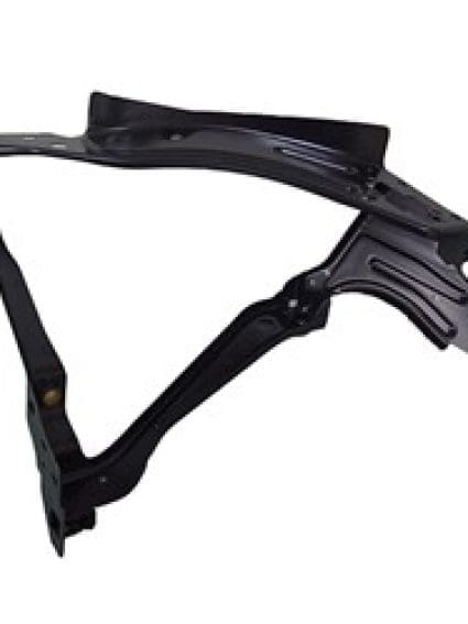 MB1221111 Body Panel Header Headlamp Mounting