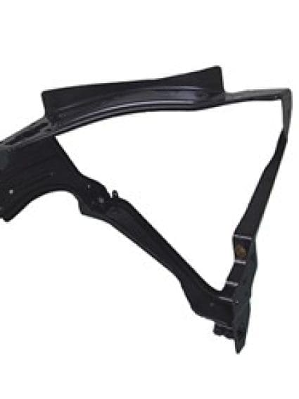 MB1221112 Body Panel Header Headlamp Mounting