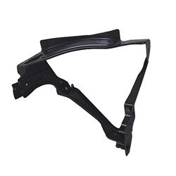 MB1221112 Body Panel Header Headlamp Mounting