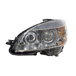 MB2502159 Front Light Headlight Lamp