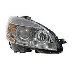 MB2503159 Front Light Headlight Lamp