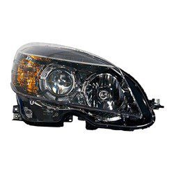 MB2503185 Front Light Headlight Lamp