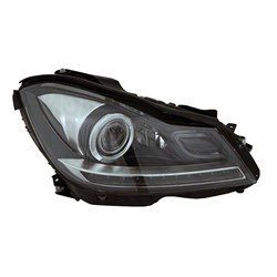 MB2503197 Front Light Headlight Lamp