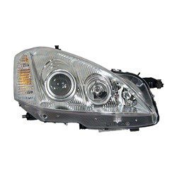 MB2503218 Front Light Headlight Lamp