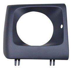 MB2514100 Front Light Headlight Lamp Housing
