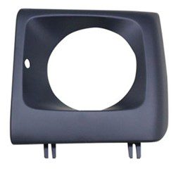 MB2515100 Front Light Headlight Lamp Housing