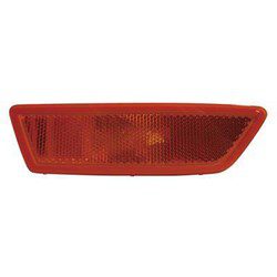 MB2555105 Front Light Marker Lamp Lens