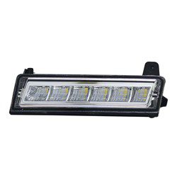 MB2562104 Front Light Fog Lamp Lamp Daytime Running