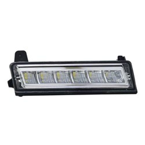 MB2563104 Front Light Fog Lamp Lamp Daytime Running