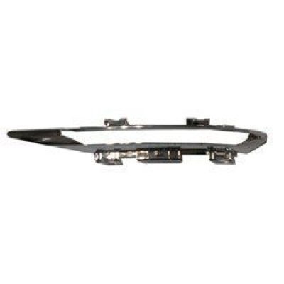 MB2565101 Front Light Fog Lamp Lamp Daytime Running