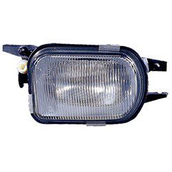 MB2593102 Front Light Fog Lamp Bumper