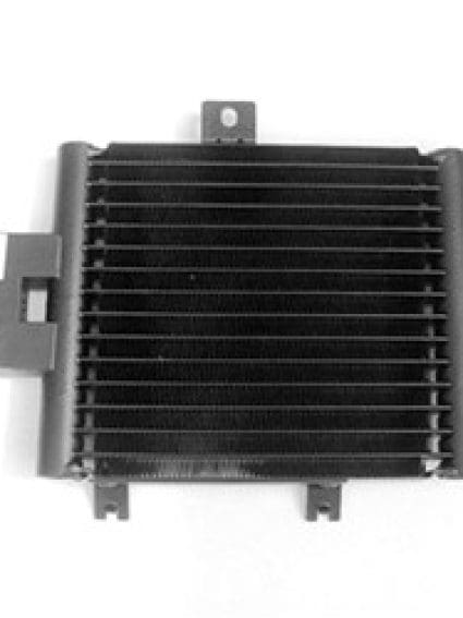 MB4000105 Cooling System Engine Oil Cooler ABC Assembly