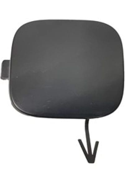 NI1029113 Front Bumper Tow Hook Cover