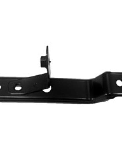 NI1033114 Passenger Side Front Bumper Bracket Retainer
