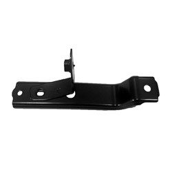 NI1033114 Passenger Side Front Bumper Bracket Retainer NI1033114 Passenger Side Front Bumper Bracket Retainer