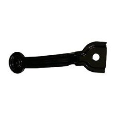 NI1033116 Passenger Side Front Bumper Bracket Retainer