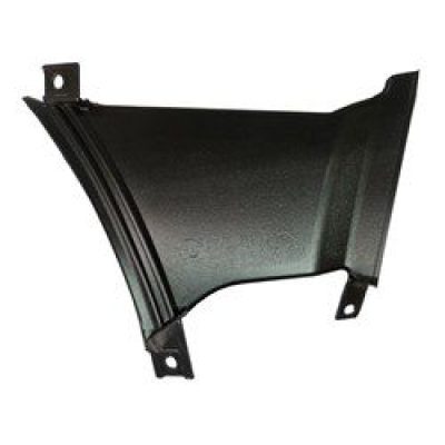 NI1043128 Passenger Side Front Bumper Support