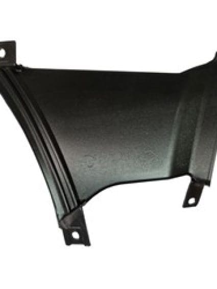 NI1043128 Passenger Side Front Bumper Support