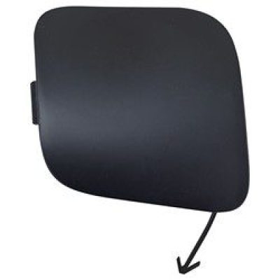 TO1029143 Front Passenger Side Tow Hook Cover TO1029143 Front Passenger Side Tow Hook Cover