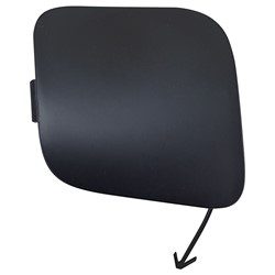 TO1029143 Front Passenger Side Tow Hook Cover TO1029143 Front Passenger Side Tow Hook Cover