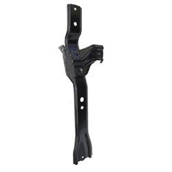 TO1041108C Front Bumper Bracket Cover Stay