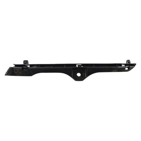 TO1042112 Driver Side Front Bumper Cover Support TO1042112 Driver Side Front Bumper Cover Support