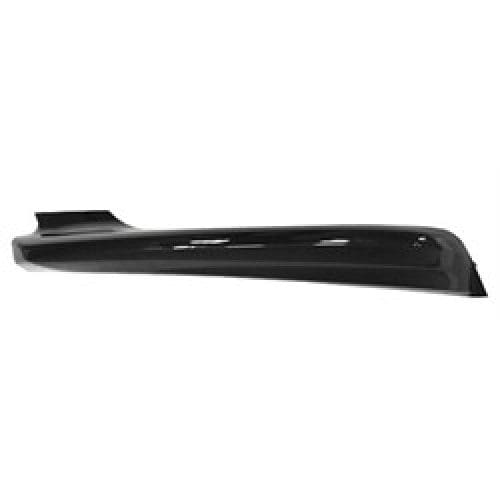 TO1046107 Driver Side Front Bumper Cover Molding