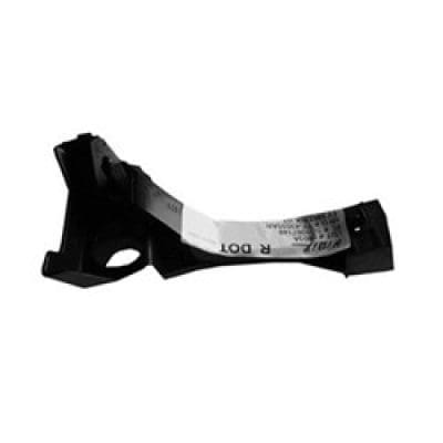 TO1067148 Front Passenger Side Bumper Cover Support TO1067148 Front Passenger Side Bumper Cover Support