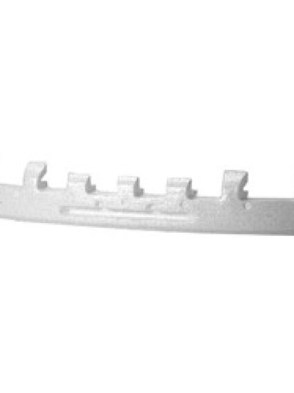 TO1070127N Front Bumper Impact Absorber