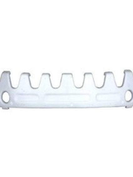TO1070154N Front Bumper Impact Absorber