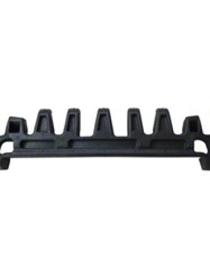 TO1070157C Front Bumper Impact Absorber