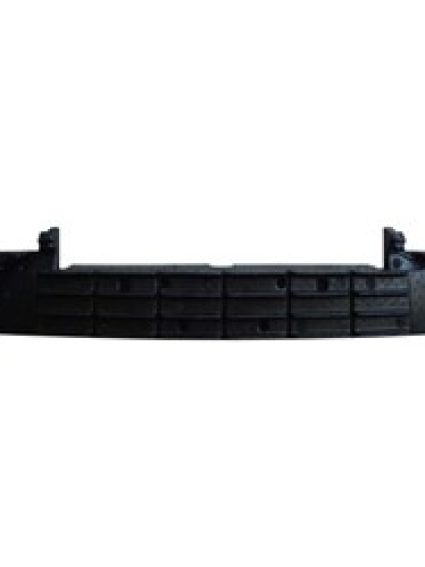 TO1070205C Front Bumper Impact Absorber