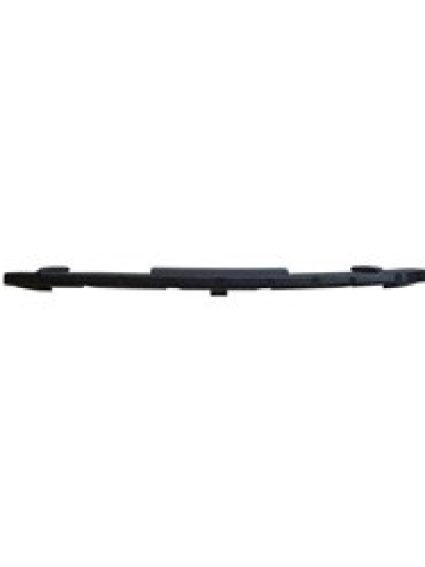 TO1070215C Front Lower Bumper Impact Absorber