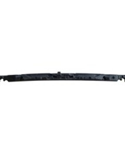 TO1070218C Front Upper Bumper Impact Absorber