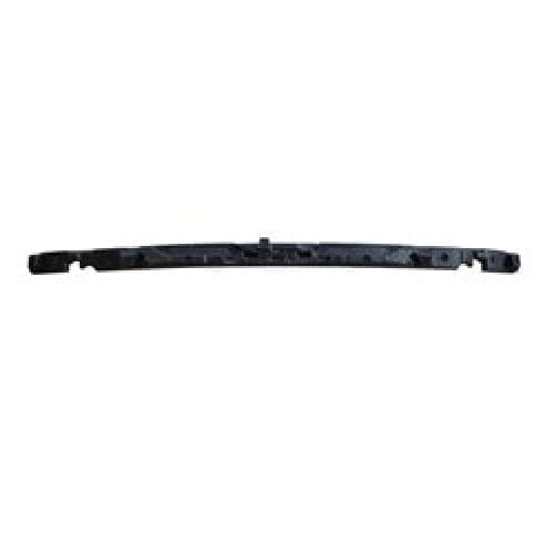 TO1070218C Front Upper Bumper Impact Absorber