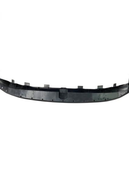 TO1070249C Front Lower Bumper Impact Absorber