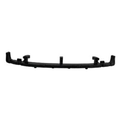 TO1070251C Front Upper Bumper Impact Absorber